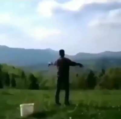 Maybe Maybe Maybe