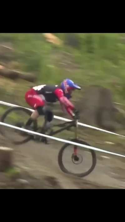 Take the 1st place without chain