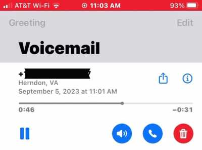 to scam using … this… ?
