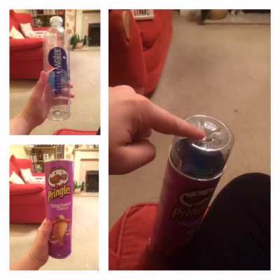 I discovered this perfect fit roughly 7 years ago and I finally have somewhere to share my video where people care ?
