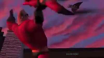 Throw me