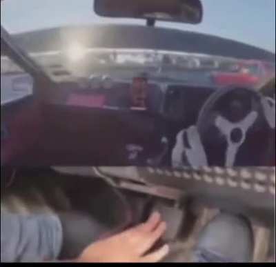 Toyota AE86 really trains the driver