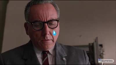 Wallstreet's Redemption