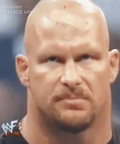 Stone Cold Bezos