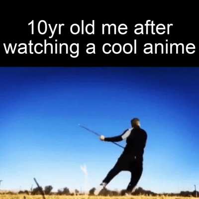 I'm not the only one