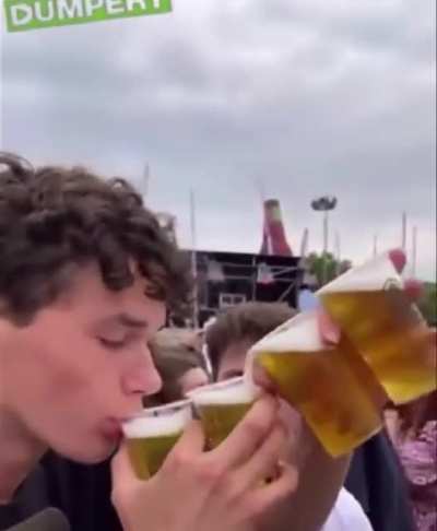 Maybe Maybe Maybe