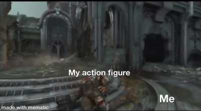 I like heads