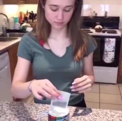 How to make tea, oh god no