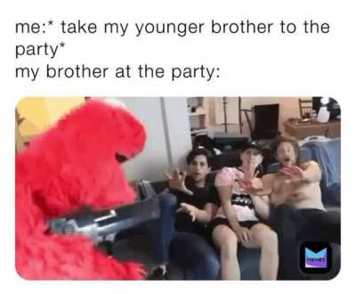 Are you ok bro?