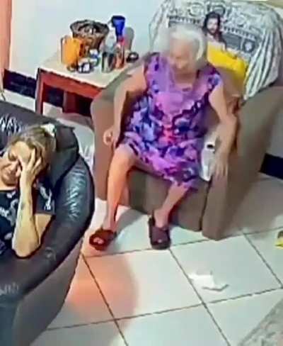 Maybe maybe maybe