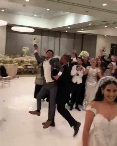 Not today ladies!