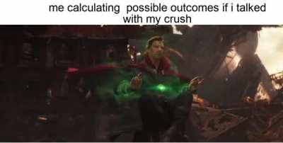 It do be like that