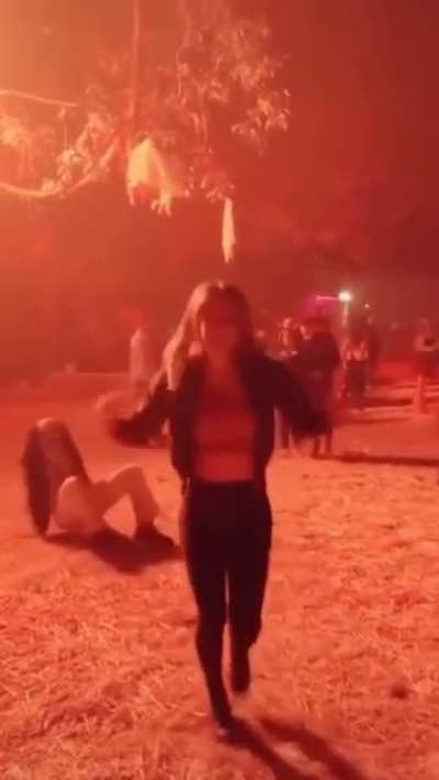 Those are some moves tho