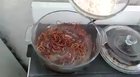 A great cooking lesson