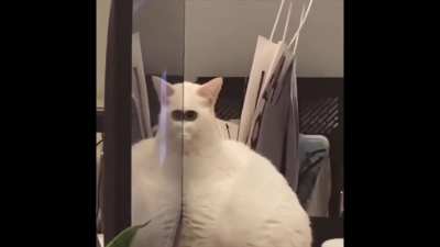 I always feel like somebody's watching me ?️|?️