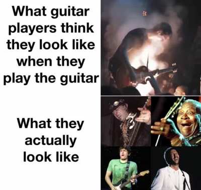 *guitar face intensifies*