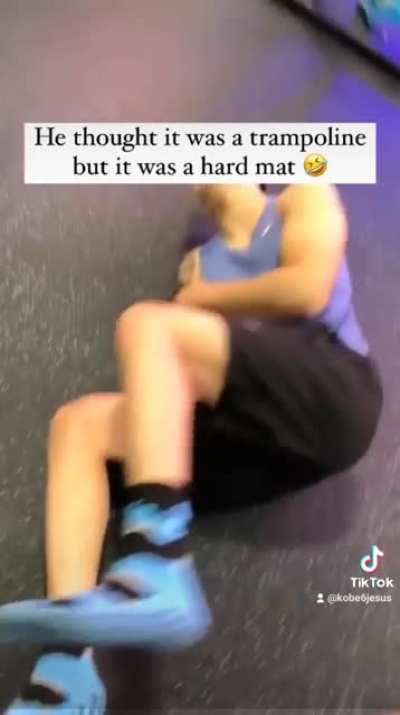 Funny as hell