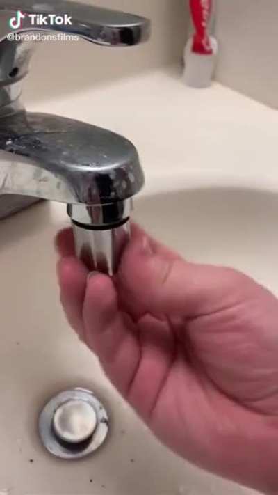 Gamer sink