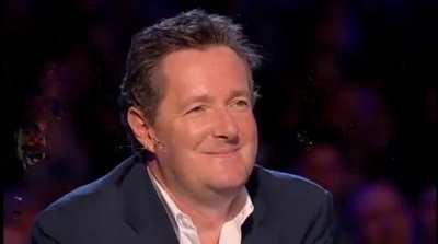 Today is the thirteenth anniversary of Susan Boyle's audition for Britain's Got Talent. Still the greatest talent show moment of them all.