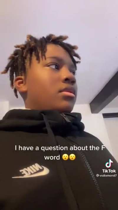 The F word