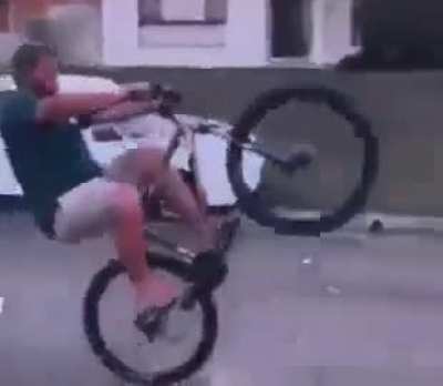 Poor kid