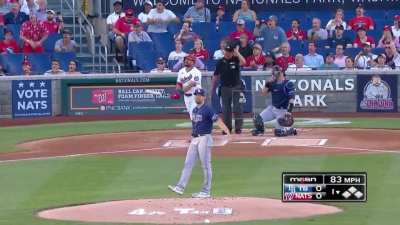 [Highlight] Guess what, Kyle has hit Schwarbomb #25 of the year