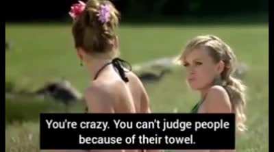 Maybe Maybe Maybe