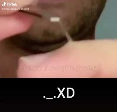 True cringe