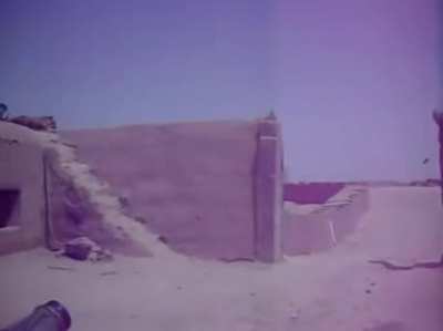 Javelin missile