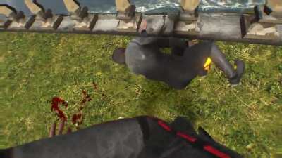 The most elaborate assassin