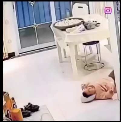 Double kick