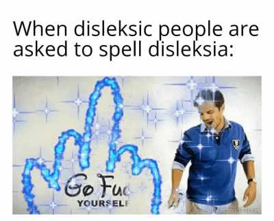 Spelling ?