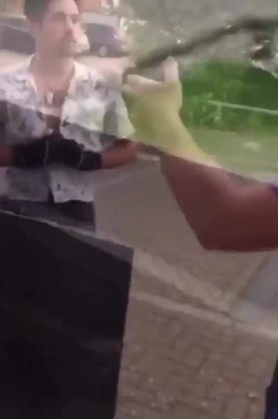 Instant Karma