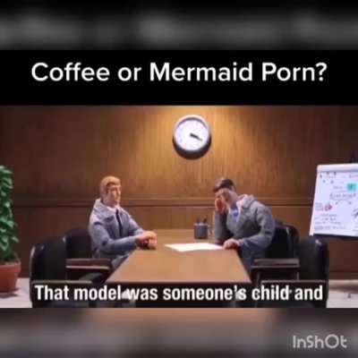 How they decided Starbucks logo