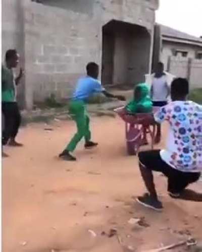Maybe Maybe Maybe