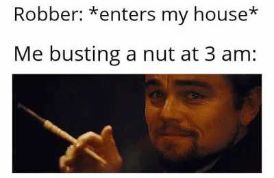 Hold up. I'll be right with you in a minute