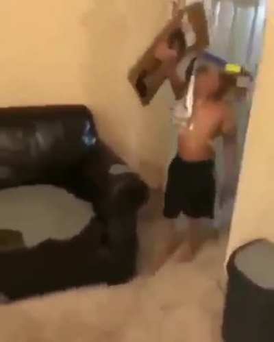 ?