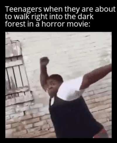 Ya mind if I praise the lord?! (Dark mode)