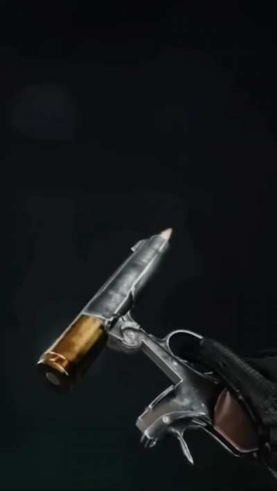 Revolver