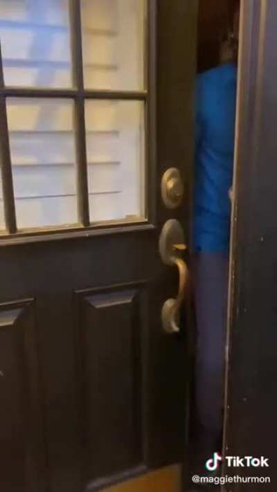 ?
