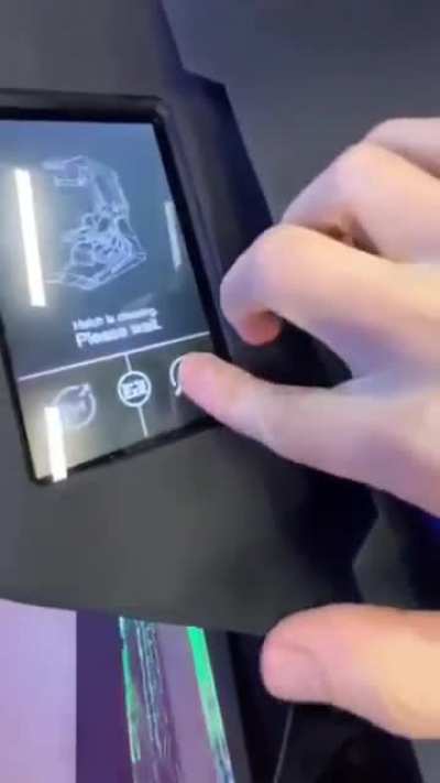 advanced gaming