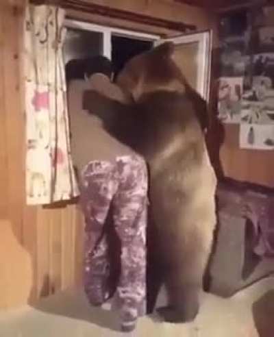 How do you do roomate?