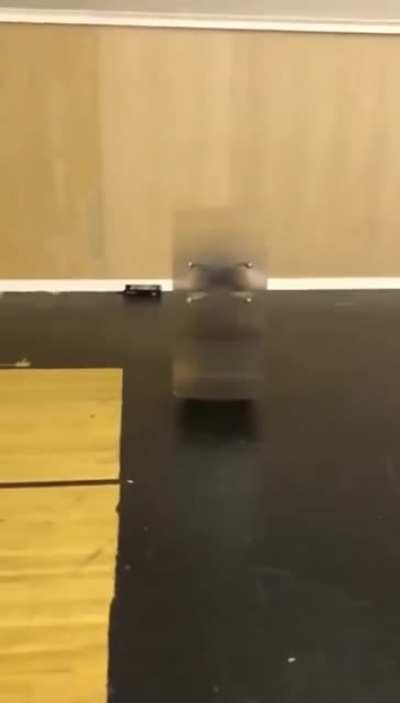 An Invisibility Shield