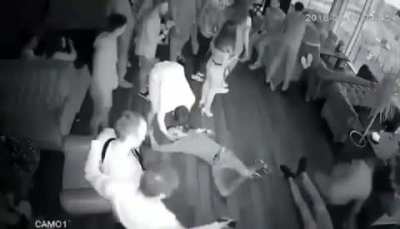Dance til you drop!