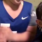 How to traumatise brother