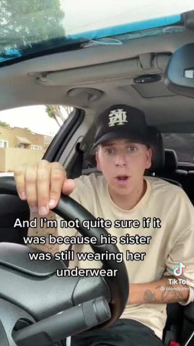 Plot twist after plot twist