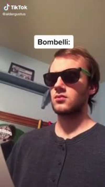 Now this is advanced humor