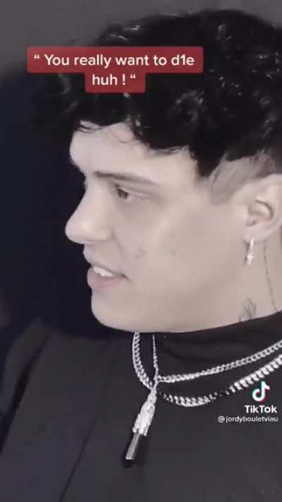I’m sorry but this is .... this