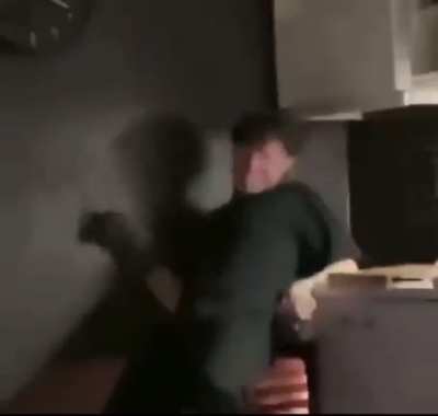 Its pizza time!