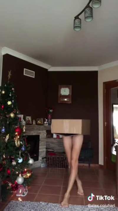 Them legs though ?